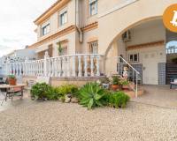 Sale - Дом рядовой застройки - Orihuela Costa - La Florida