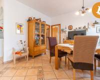 Sale - Дом рядовой застройки - Orihuela Costa - La Florida