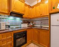 Sale - Дом рядовой застройки - Orihuela Costa - La Florida