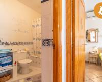 Sale - Дом рядовой застройки - Orihuela Costa - La Florida