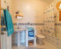 Sale - Дом рядовой застройки - Orihuela Costa - La Florida