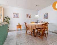 Sale - Дом рядовой застройки - Orihuela Costa - La Florida