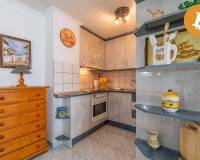 Sale - Дом рядовой застройки - Orihuela Costa - La Florida