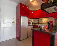 Sale - Дом рядовой застройки - Orihuela Costa - La Florida