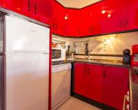 Sale - Дом рядовой застройки - Orihuela Costa - La Florida