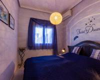Sale - Дом рядовой застройки - Orihuela Costa - La Florida