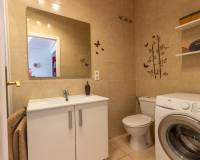 Sale - Дом рядовой застройки - Orihuela Costa - La Florida