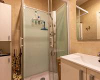 Sale - Дом рядовой застройки - Orihuela Costa - La Florida