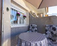 Sale - Дом рядовой застройки - Orihuela Costa - La Florida