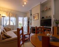 Sale - Дом рядовой застройки - Orihuela Costa - La Florida