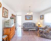 Sale - Дом рядовой застройки - Orihuela Costa - La Florida