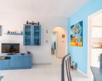 Sale - Дом рядовой застройки - Orihuela Costa - La Florida