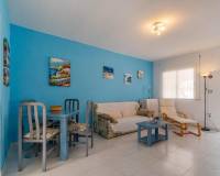 Sale - Дом рядовой застройки - Orihuela Costa - La Florida