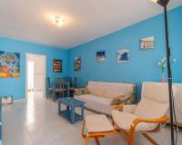 Sale - Дом рядовой застройки - Orihuela Costa - La Florida