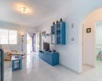 Sale - Дом рядовой застройки - Orihuela Costa - La Florida