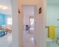 Sale - Дом рядовой застройки - Orihuela Costa - La Florida