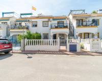 Sale - Дом рядовой застройки - Orihuela Costa - La Florida