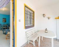 Sale - Дом рядовой застройки - Orihuela Costa - La Florida