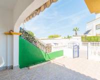 Sale - Дом рядовой застройки - Orihuela Costa - La Florida