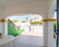 Sale - Дом рядовой застройки - Orihuela Costa - La Florida
