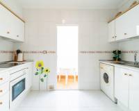 Sale - Дом рядовой застройки - Orihuela Costa - La Florida