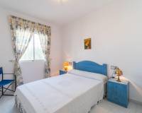 Sale - Дом рядовой застройки - Orihuela Costa - La Florida