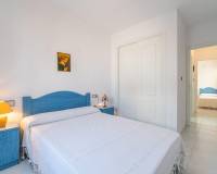 Sale - Дом рядовой застройки - Orihuela Costa - La Florida