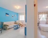 Sale - Дом рядовой застройки - Orihuela Costa - La Florida