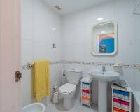 Sale - Дом рядовой застройки - Orihuela Costa - La Florida