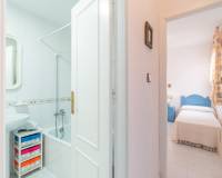 Sale - Дом рядовой застройки - Orihuela Costa - La Florida