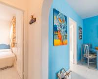 Sale - Дом рядовой застройки - Orihuela Costa - La Florida