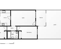 Sale - Дом рядовой застройки - Orihuela Costa - La Florida