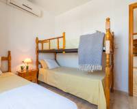 Sale - Дом рядовой застройки - Orihuela Costa - La Zenia