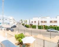 Sale - Дом рядовой застройки - Orihuela Costa - La Zenia