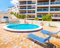 Sale - Дом рядовой застройки - Orihuela Costa - La Zenia