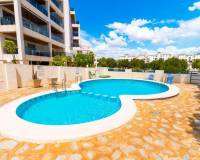 Sale - Дом рядовой застройки - Orihuela Costa - La Zenia