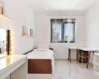 Sale - Дом рядовой застройки - Orihuela Costa - Las Filipinas
