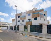 Sale - Дом рядовой застройки - Orihuela Costa - Las Filipinas