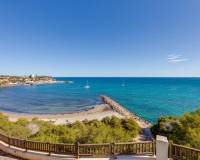 Sale - Дом рядовой застройки - Orihuela Costa - Las Filipinas