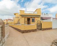 Sale - Дом рядовой застройки - Orihuela Costa - Las Mimosas