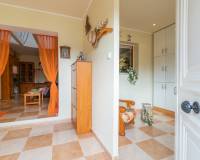 Sale - Дом рядовой застройки - Orihuela Costa - Las Mimosas