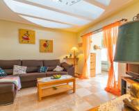 Sale - Дом рядовой застройки - Orihuela Costa - Las Mimosas