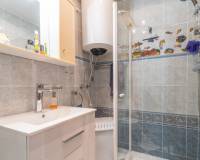 Sale - Дом рядовой застройки - Orihuela Costa - Las Mimosas