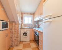 Sale - Дом рядовой застройки - Orihuela Costa - Las Mimosas