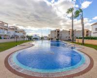 Sale - Дом рядовой застройки - Orihuela Costa - Las Mimosas