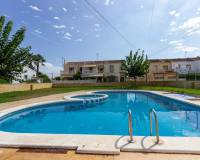 Sale - Дом рядовой застройки - Orihuela Costa - Las Mimosas