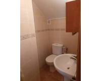 Sale - Дом рядовой застройки - Orihuela Costa - Lomas de Cabo Roig