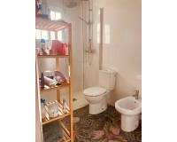 Sale - Дом рядовой застройки - Orihuela Costa - Lomas de Cabo Roig