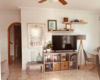 Sale - Дом рядовой застройки - Orihuela Costa - Lomas de Cabo Roig