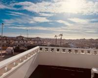 Sale - Дом рядовой застройки - Orihuela Costa - Lomas de Cabo Roig